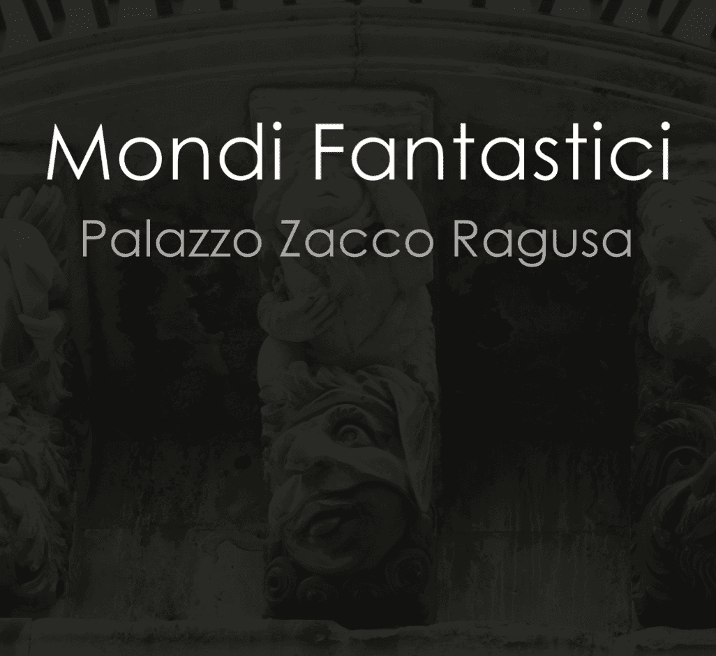 MONDI FANTASTICI