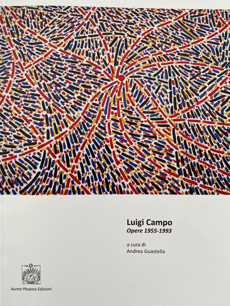 Luigi Campo. Opere 1955-1993